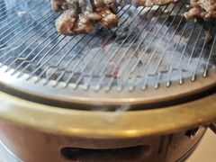-西塔老太太泥炉烤肉(北京望京店)