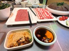 -君邦火锅(新疆大厦店)