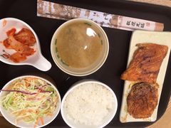 -和风日本料理(腾飞园店)