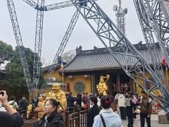 -灵顺寺