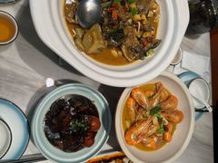 -曹家小菜(胜太路店)