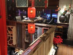大堂-老灶堂文创火锅(文艺路店)