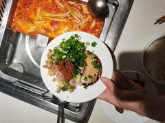 -海底捞火锅(威高广场店)