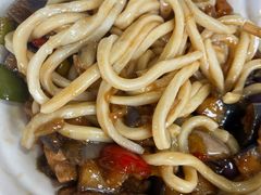 -文三里屯面馆(三里屯店)