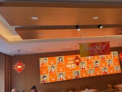 -东方饺子王(新阳路店)