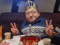 -星聚会KTV(苏州信投大厦店)