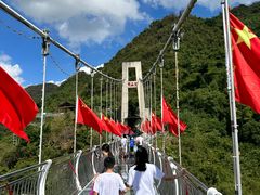 -宝晶宫旅游景区