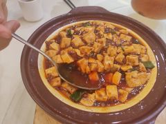 -德泰楼餐饮(莲湖路店)