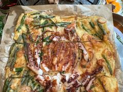 -牧童禧肉社·韩国炭火烤肉店(中粮祥云小镇创始店)