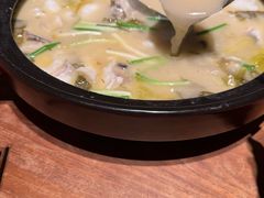 -金谷仓家庭料理(马泉营店)