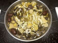 -菌极鲜野生菌火锅店(阳明祠店)