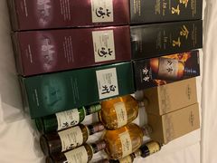 -关西国际机场直营免税店