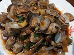 -庆峰龙虾烧烤(合肥一店)