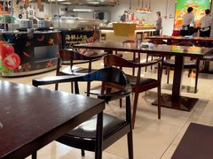 -广州希尔顿逸林酒店-OPEN開·全日制餐厅·海鲜·小火锅·自助餐(东风路店)