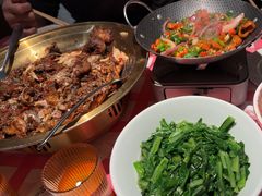 -恰八斗·猛火长沙菜(国贸店)