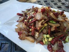 -云和祥食府·特色云南菜(金碧公园店)