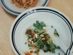 弯脚杆油茶-正南齐北·老街糯米团(洪崖洞店)