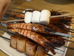 -鬼味烤翅(南锣鼓巷店)