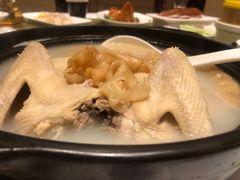 -上海小南国(国发店)