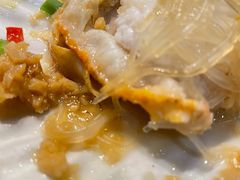 -方国老头包子·39年威海本地老字号•小船海鲜疙瘩汤