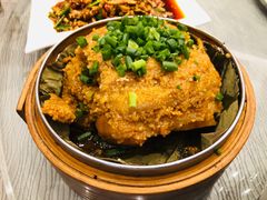 -院8里·少城记忆老川菜(宽窄巷子店)