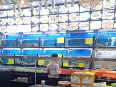 -醉壹号海鲜大排档(厦门美食地标店)