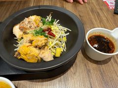 -云海肴·汽锅鸡·云南菜(广安门天虹店)