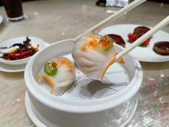 龙虾饺-8餐厅(新葡京酒店)