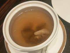 -运·中餐厅(成都华尔道夫酒店)
