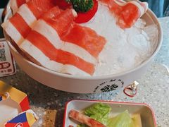 -大龙燚火锅(太古里店)