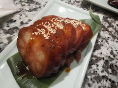 -南京大牌档(崇文门国瑞店)