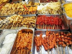 -林静小吃(复兴路店)