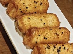 -三猫黑鱼花(南大店)