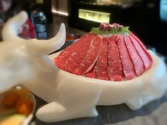 -德天肥牛海鲜火锅(城西银泰店)