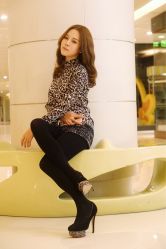 点击看大图 -3AM HAIR SALON烫发染发接发