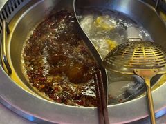 -三头牛·潮汕牛肉生蚝火锅 (夏湾店)