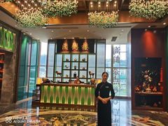 -滋粥楼·顺德菜海鲜茶点(方舟店)