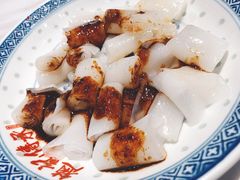 -老廣糖水铺(乐汇城店)