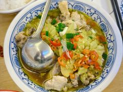 -胖东瓜·浏阳菜馆(火车站店)