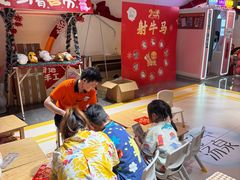 -神帆·元气汤泉(解放西路店)