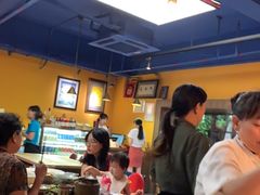 -缘生态云南菜·野生菌庭院餐厅(华侨城店)