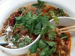 -万县面馆(高笋塘店)