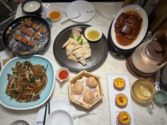 -陶陶居酒家(第十甫路总店)