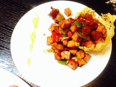 -海天楼中餐厅(吴宫泛太平洋酒店)