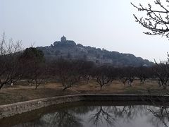 景点-林屋洞景区