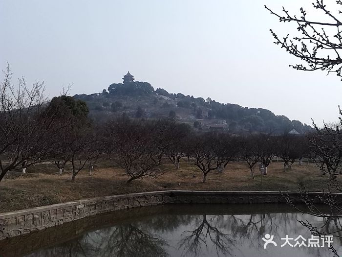 林屋洞景区景点图片