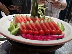 水果拼盘-常和州·夜宵大排档(常州单店)