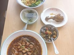 -重庆小面(贵友大厦店)
