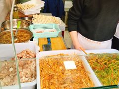 -洞子口张老二凉粉(文殊院店)