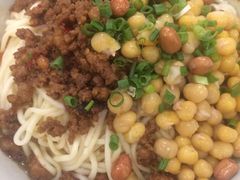 -车沾巷·重庆老味豌杂面